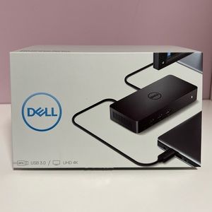 New! Dell Docking Station